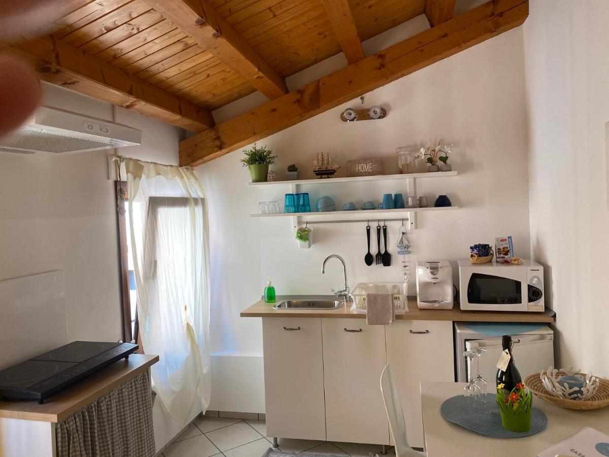 Casa Napoleoni *