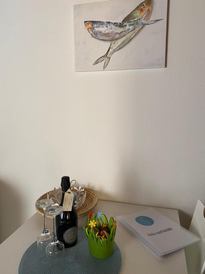 Apartment Casa Napoleoni Chioggia