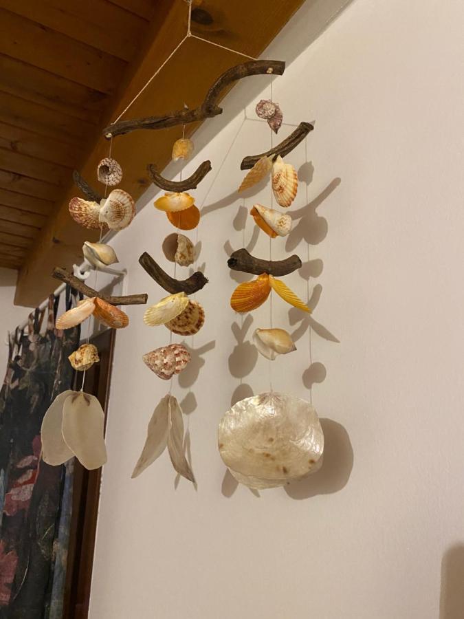 Casa Napoleoni Chioggia