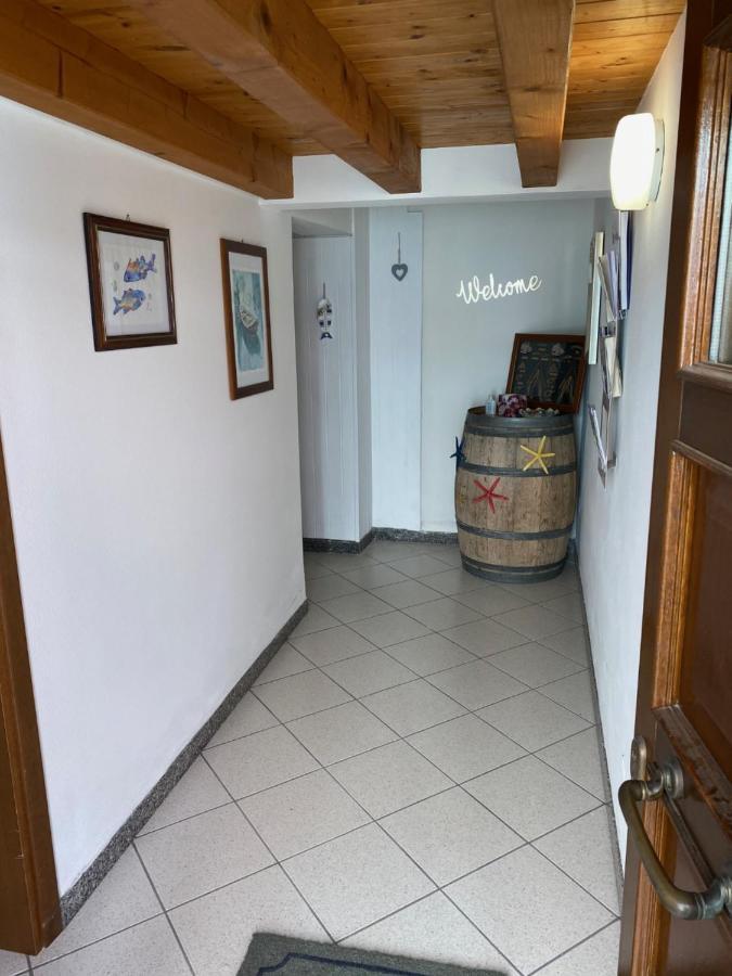 Casa Napoleoni *