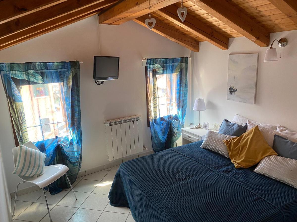 Apartment Casa Napoleoni
