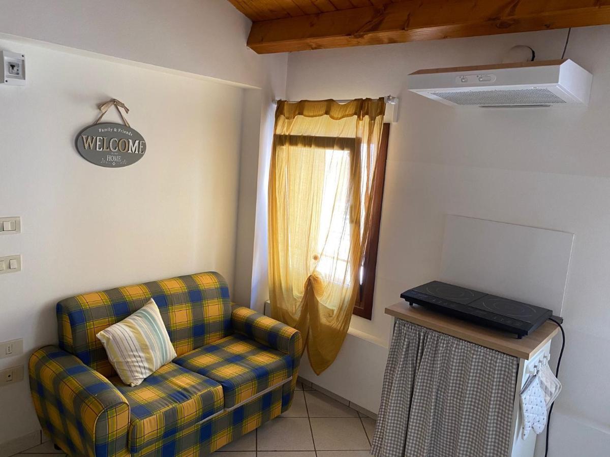 Casa Napoleoni * Chioggia