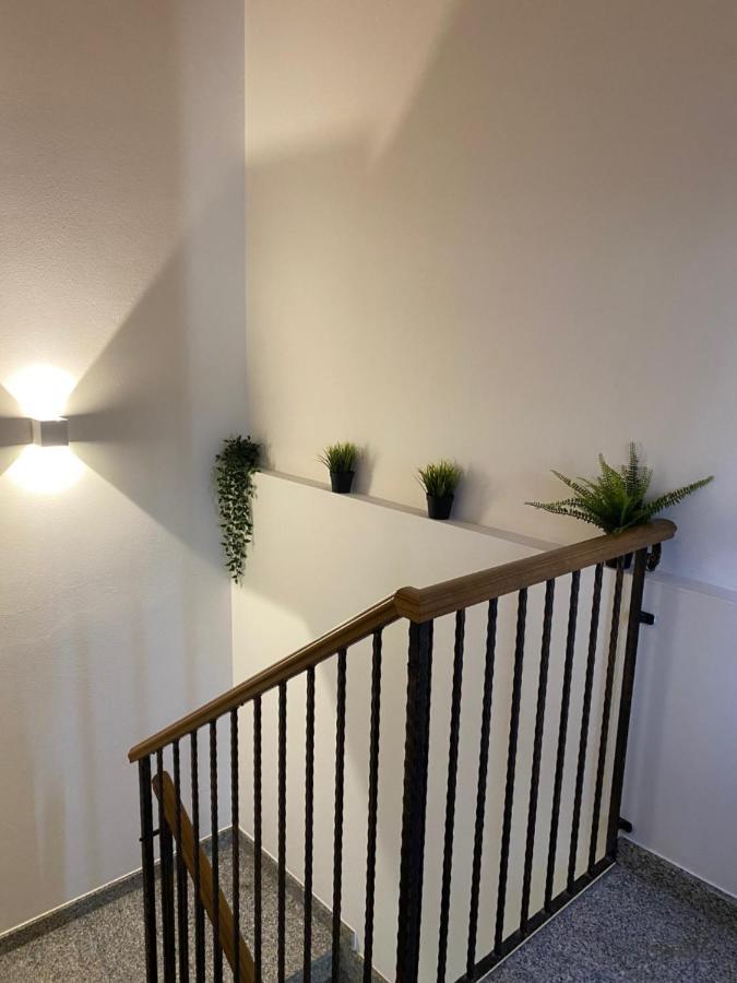 Casa Napoleoni Apartment