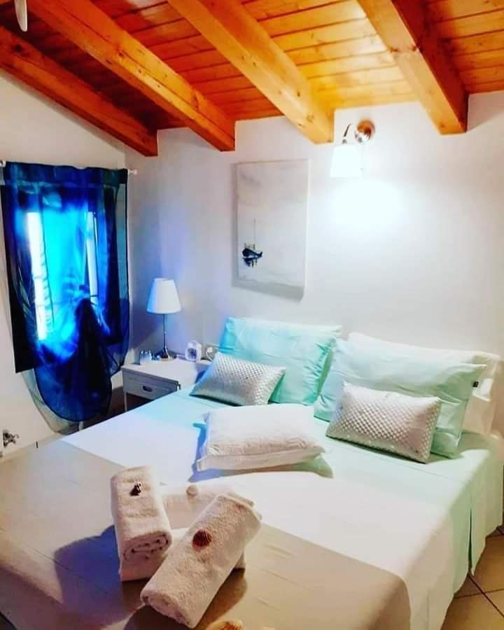 Casa Napoleoni *