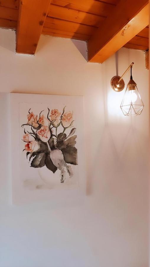 Casa Napoleoni Apartment *