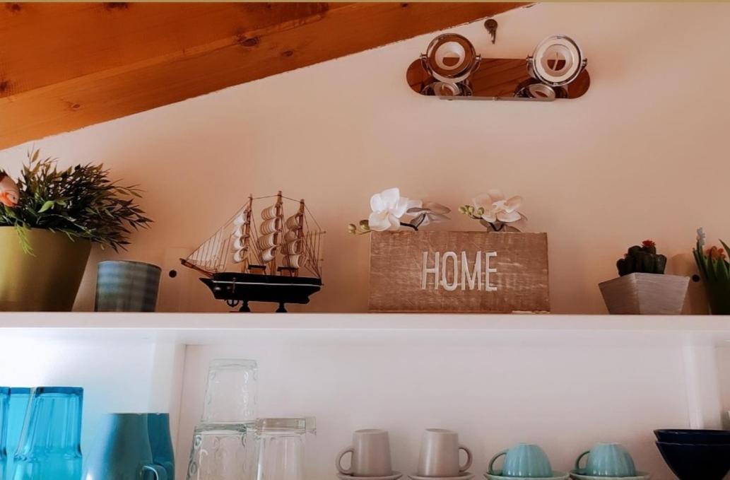 Apartment Casa Napoleoni