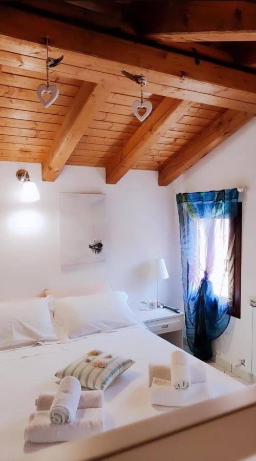 Casa Napoleoni Apartment *