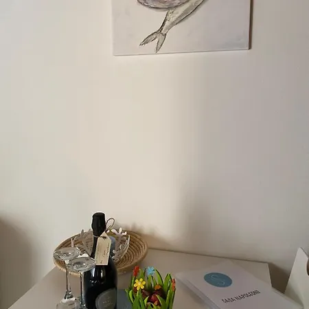 Appartamento Casa Napoleoni Chioggia Esterno foto