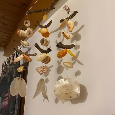 Appartamento Casa Napoleoni Chioggia Esterno foto