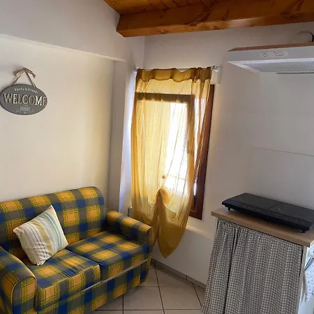 Appartamento Casa Napoleoni Chioggia Esterno foto