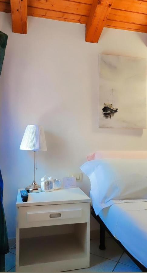 Casa Napoleoni Apartment